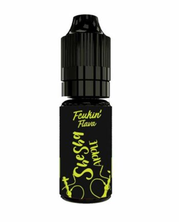 Apple Shesha aroma fra Fcukin Flava - 10 ml