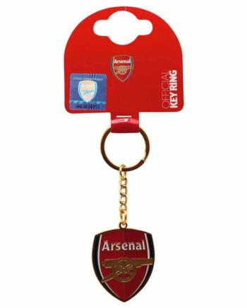 Arsenal F.C Nøglering