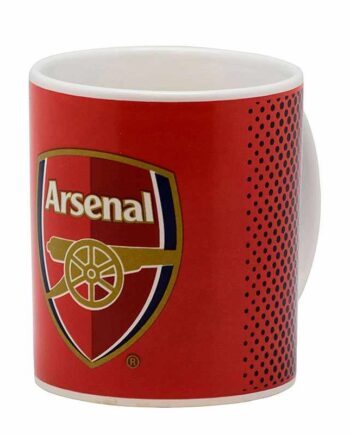 Arsenal krus