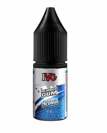 Bubblegum aroma væske fra IVG - 10 ml