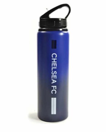 Chelsea aluminium vandflaske - Fade - 750 ml