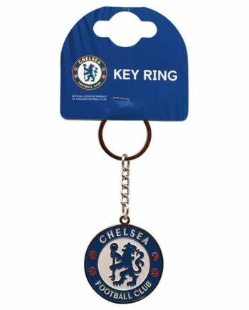 Chelsea F.C Nøglering