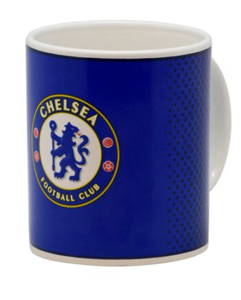 Chelsea krus