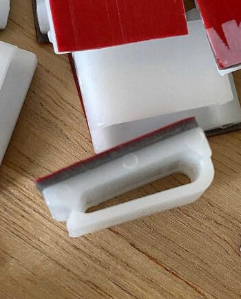 Clips til LED strips