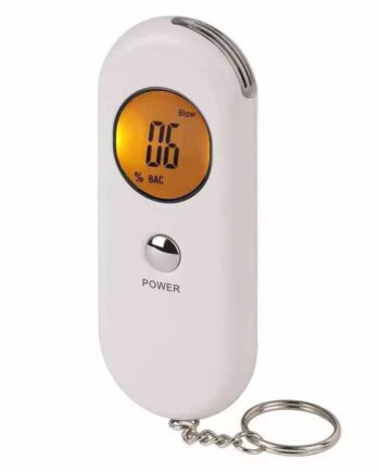 Digital  alkometer