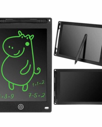 Digital tegnetablet med 8.5â skærm