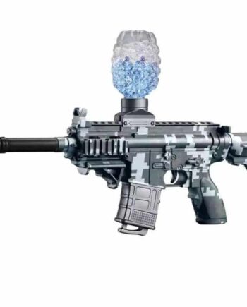 Elektrisk gel blaster riffel