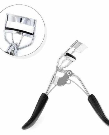 Eyelash curler