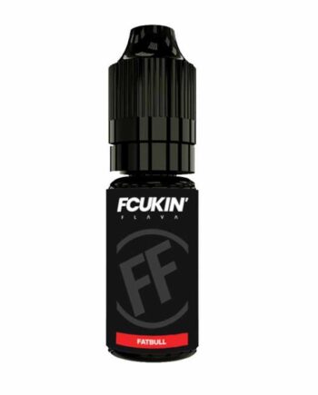 Fat Bull aroma væske fra Fcukin Flava - 10 ml
