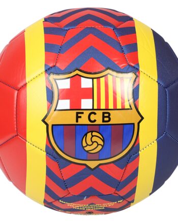 F.C Barcelona fodbold str. 5