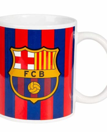 FC Barcelona krus