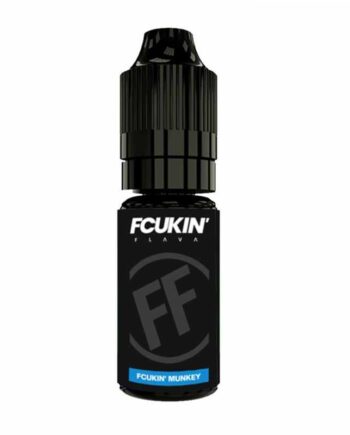 Fcukin Munkey aroma væske fra Fcukin Flava - 10 ml