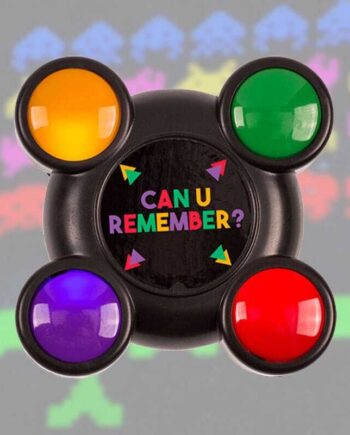Fidget spil - Can you remember