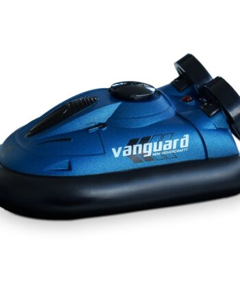 Fjernstyret mini Rc Hovercraft