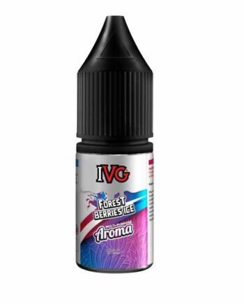 Forrest Berries Ice aroma væske fra IVG - 10 ml
