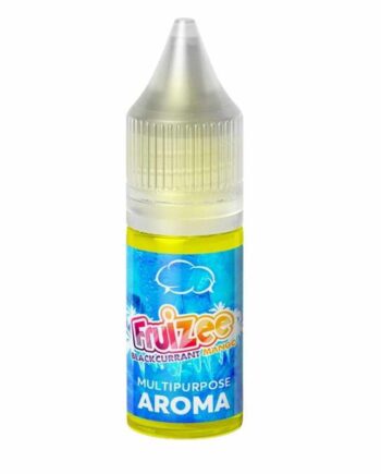 Fruizee Blackcurrant Mango aroma væske - 10 ml