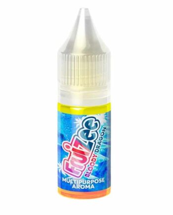Fruizee Bloody Dragon aroma væske - 10 ml