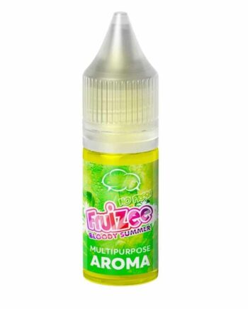 Fruizee Bloody Summer Nofresh aroma væske - 10 ml