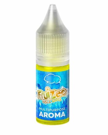 Fruizee Cola Apple aroma væske - 10 ml