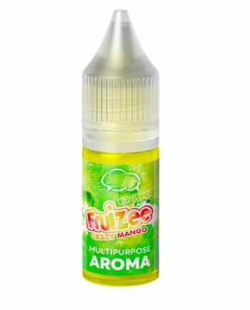 Fruizee Crazy Mango Nofresh aroma væske - 10 ml
