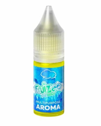 Fruizee Icemint aroma væske - 10 ml