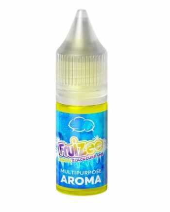 Fruizee lemon Blackcurrant aroma væske - 10 ml