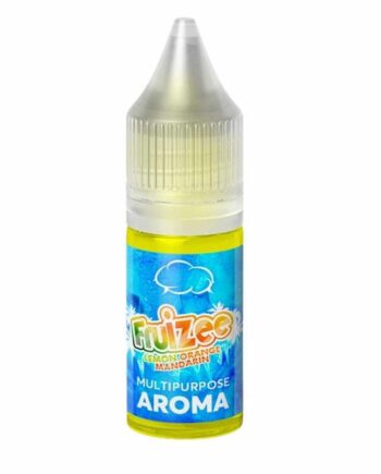 Fruizee Lemon Orange Mandarin aroma væske - 10 ml