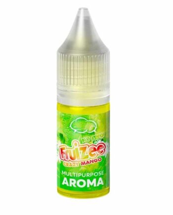 Fruizee Lemon Orange Mandarin Nofresh aroma væske - 10 ml