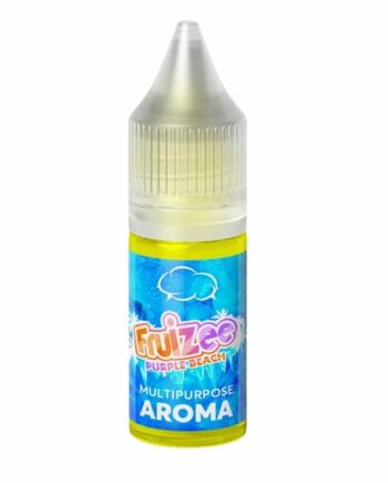 Fruizee Purple Beach aroma væske - 10 ml