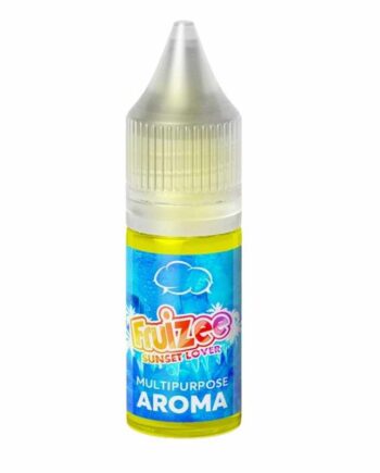 Fruizee Sunset Lover aroma væske - 10 ml