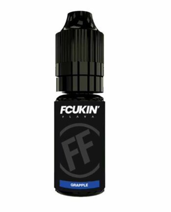 Grapple aroma væske Fcukin Flava - 10 ml