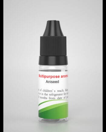 Hangsen Aniseed aroma