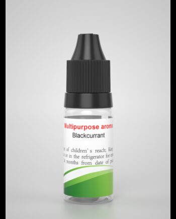 Hangsen Blackcurrant aroma væske 10ml