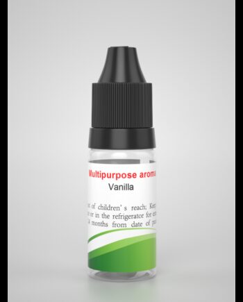 Hangsen Vanilla aroma 10 ML