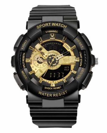 Herre armbåndsur - Inka luxury sport