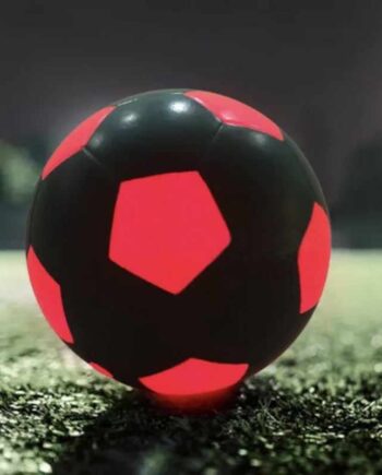 Illuminate LED fodbold - Bold med LED lys