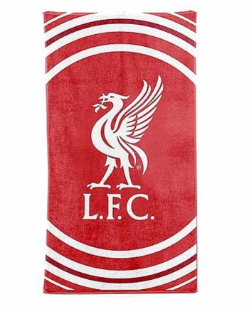Liverpool Badehåndklæde