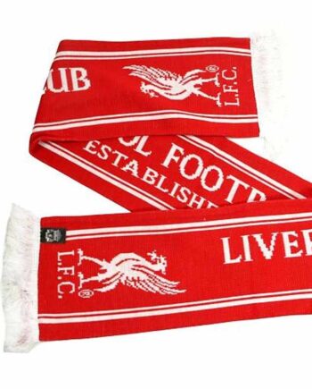 Liverpool F.C. Halstørklæde