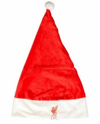 Liverpool FC nissehue