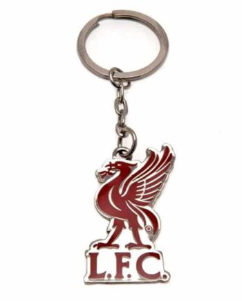 Liverpool F.C Nøglering
