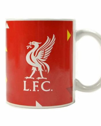 Liverpool F.C. Particle krus
