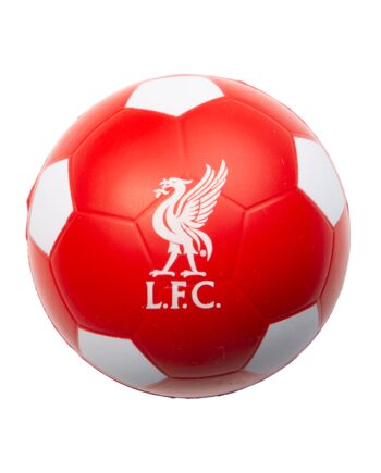 Liverpool FC stressbold