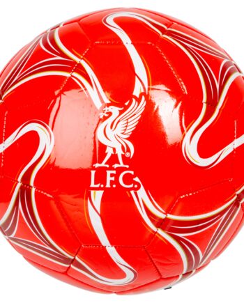 Liverpool fodbold str. 5