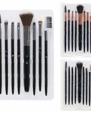 Makeupbørster