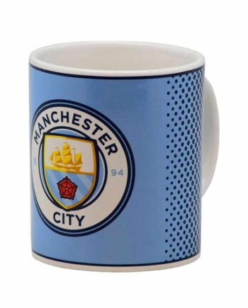 Manchester City krus