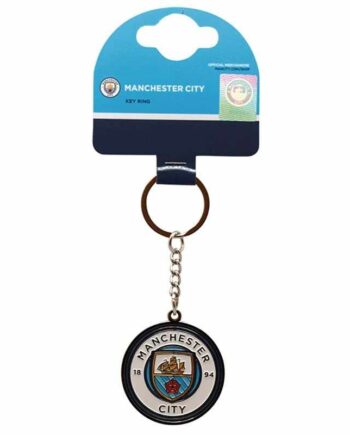 Manchester City Nøglering