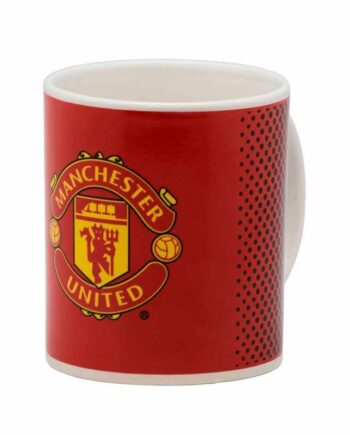 Manchester United F.C. Krus