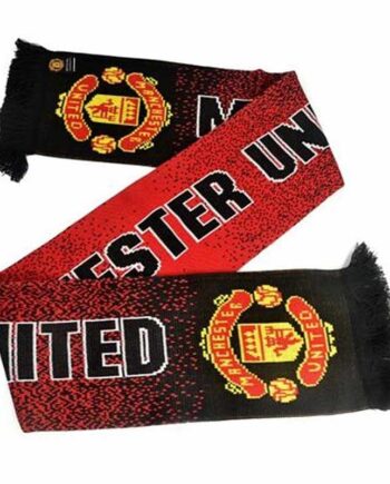 Manchester United halstørklæde