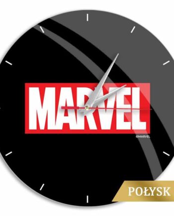 Marvel vægur