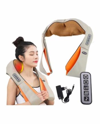 Shiatsu  Pro  massager  24W  -  massagepude